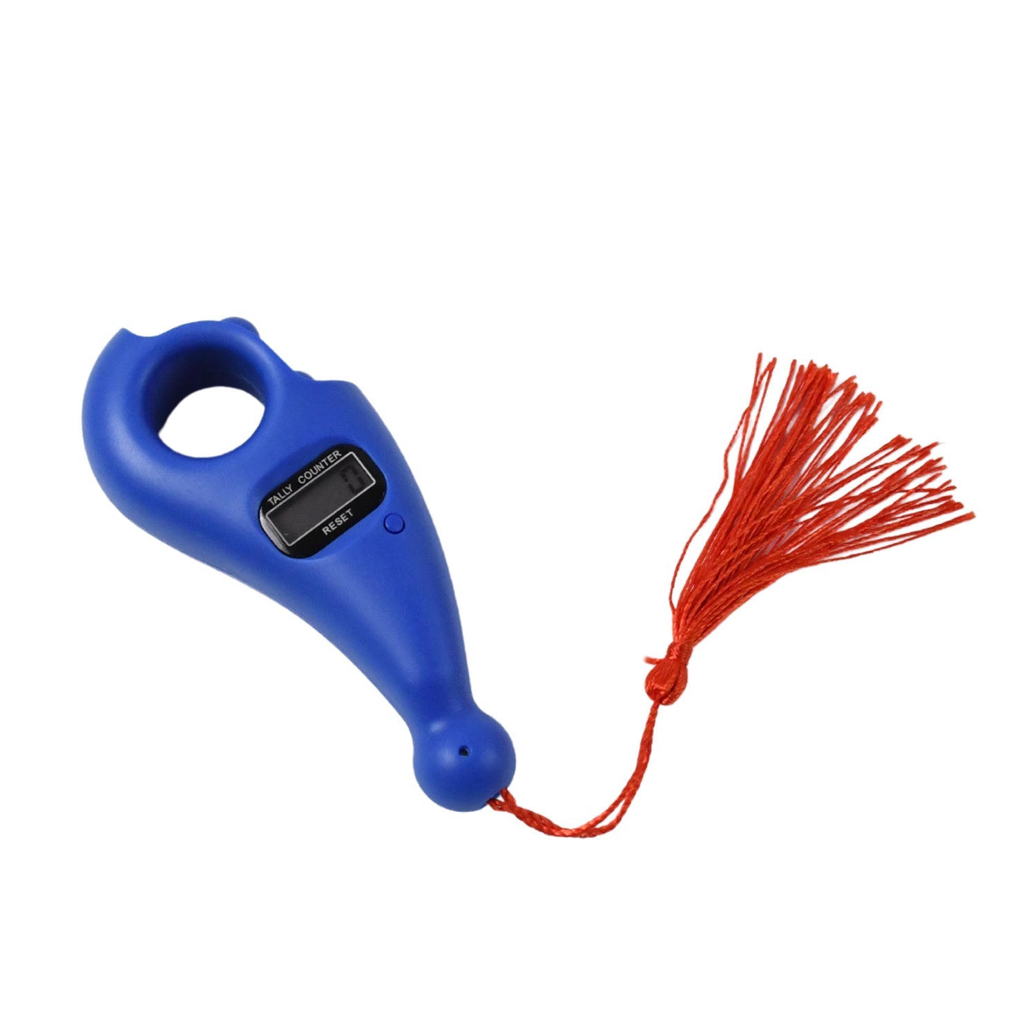 Digital Tasbih Tally Counter – Wooden Beads for Zikr/Naam Jaap Digital Tasbih Tally Counter – Wooden Beads for Zikr/Naam Jaap